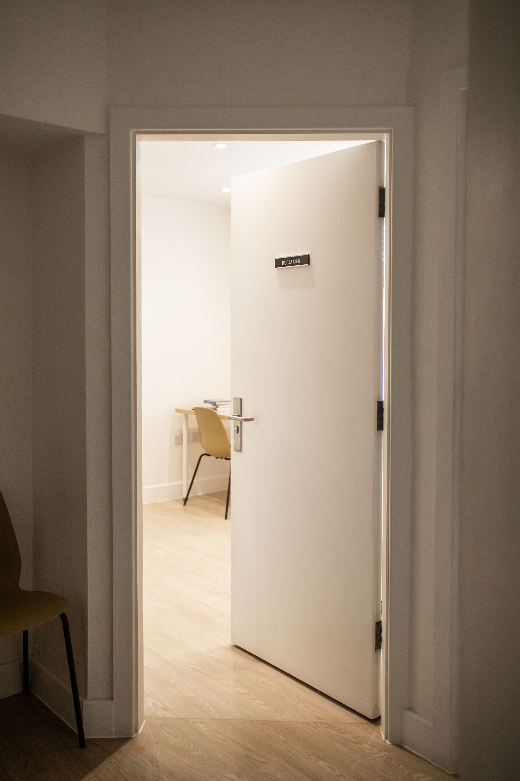 Room at The Old Surgery, Derby